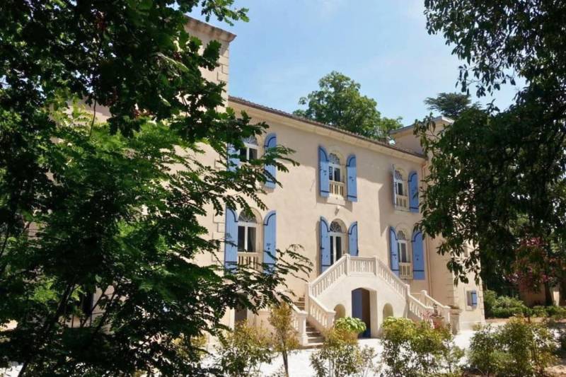 Somptueux Domaine équestre situé dans l'Aude