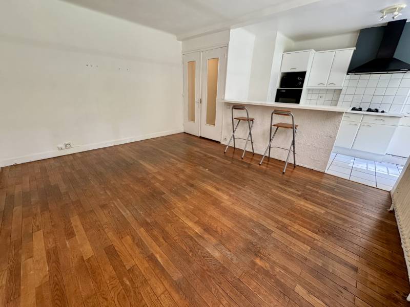 Exclusivité - T3 disponible à la vente à Lyon 5