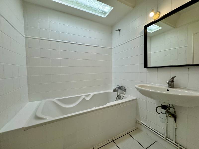 Lyon 5e : appartement trois pièces à vendre en exclusivité