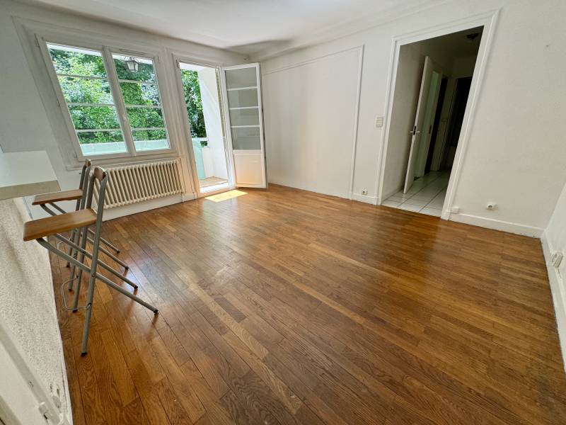 Appartement T3 à vendre Lyon 5