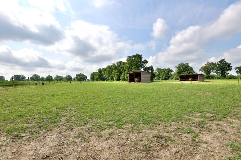 Structure équestre en Rhône-Alpes