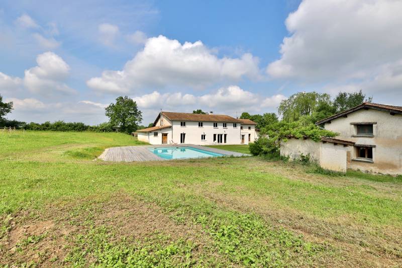 Agent Immobilier spécialisé en Immobilier Équestre