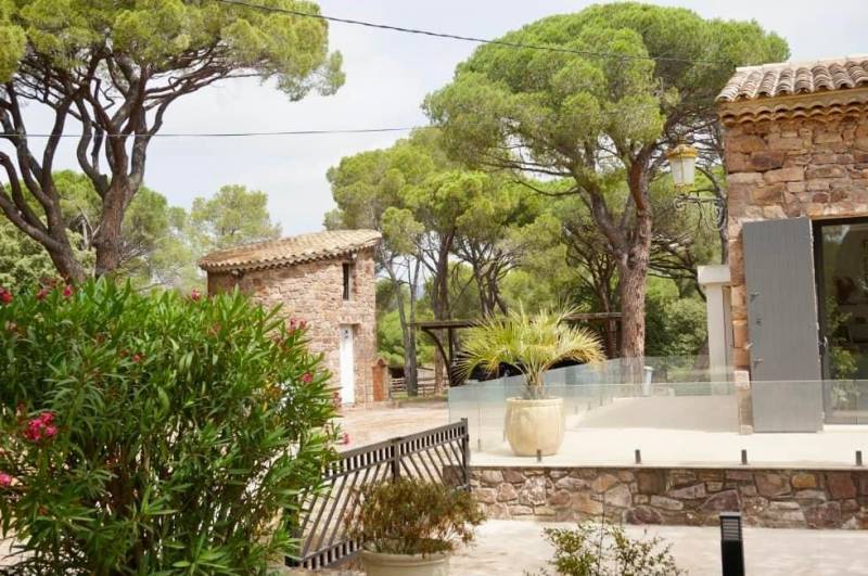 Propriété équestre Var PACA