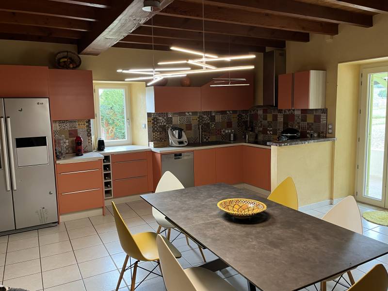 Élevage canin : propriété d’environ 6 hectares située dans le Lot-et-Garonne  