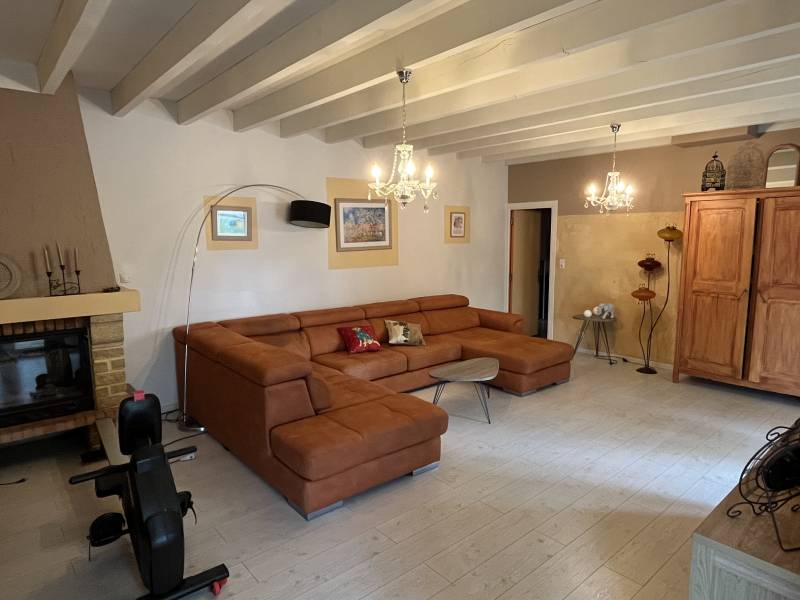 Élevage canin : propriété d’environ 6 hectares située dans le Lot-et-Garonne  