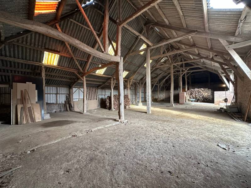 Propriété équestre fonctionnelle dans le Pas-de-Calais