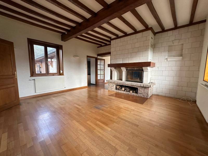 Propriété équestre fonctionnelle dans le Pas-de-Calais
