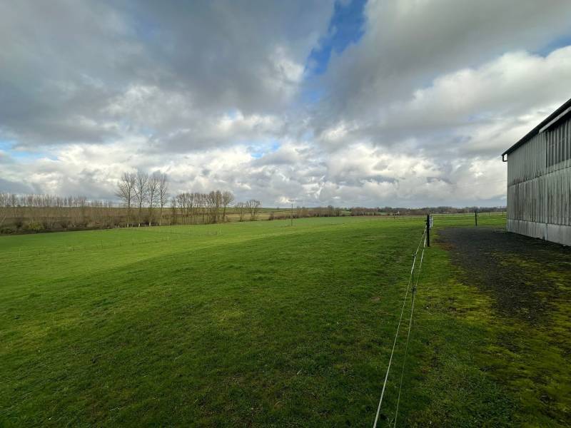 Propriété équestre fonctionnelle dans le Pas-de-Calais