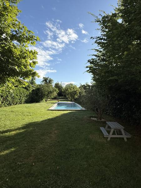 Maison Saint Didier Au Mont d'Or 5 pièces 253 m2