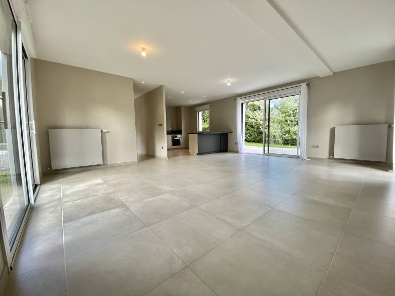 Maison T5 avec terrasse et jardin Saint-Cyr-au-Mont-d'Or  dans résidence calme et sécurisée