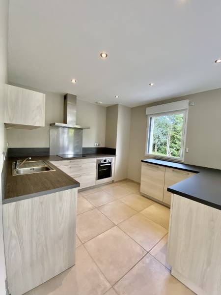 Maison T5 avec terrasse et jardin Saint-Cyr-au-Mont-d'Or  dans résidence calme et sécurisée