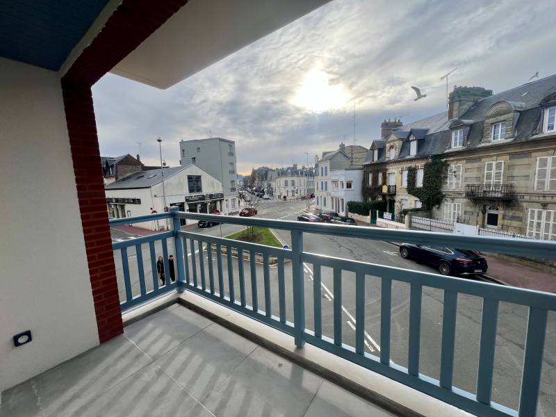 Le Carré d'Or Deauville