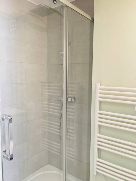 Bel appartement de caractère avec charme de l'ancien et confort moderne