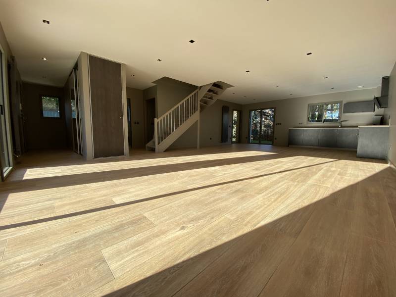 Saint-Germain-au-Mont-d'Or, Maison T5