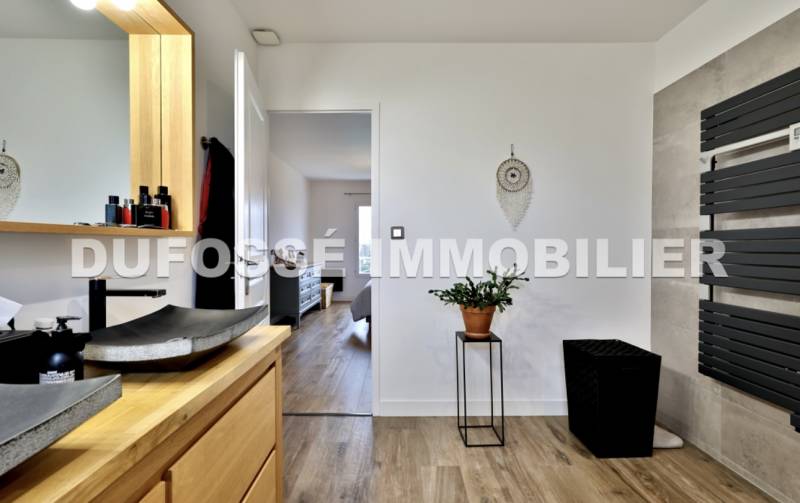 Propriété 208 m² - 5 chambres La Tour-de-Salvagny