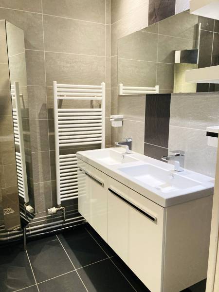 Appartement Canut 65 m² au charme unique avec emplacement recherché (69004)