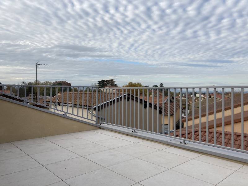 Appartement T2 Chasselay  
