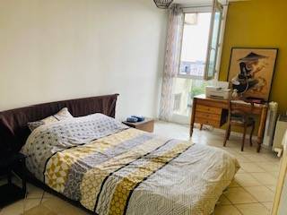 Appartement T4 fonctionnel avec loggia, vue sur les Alpes, cellier et parking