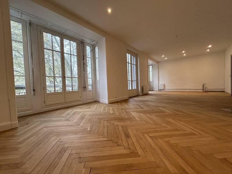 Appartement T4 Lyon 06 Brotteaux 