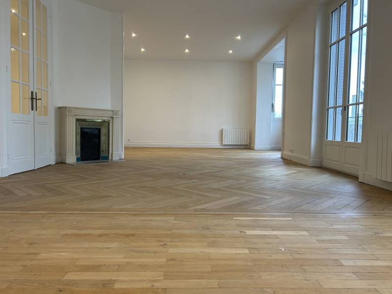 Appartement T4 Lyon 06 Brotteaux 