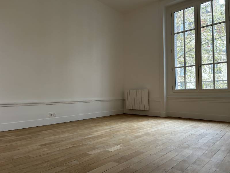 Appartement T4 Lyon 06 Brotteaux 