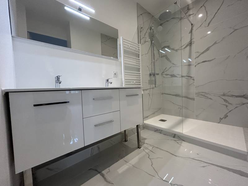 Appartement T4 Lyon 06 Brotteaux 