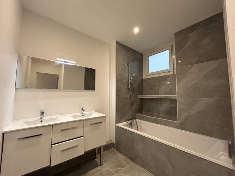 Appartement T4 Lyon 06 Brotteaux 