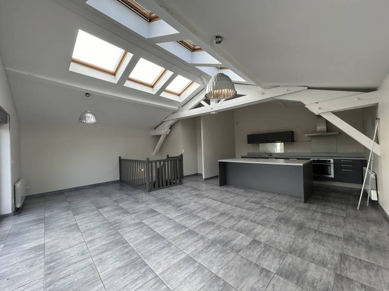 Appartement T4 Champagne-au-Mont-d'Or  