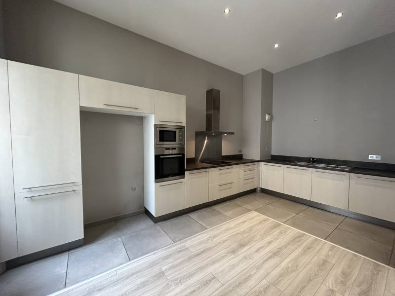 Appartement T4 Lyon 06 Foch 