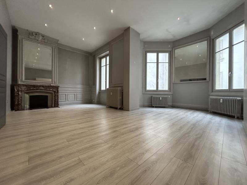 Appartement T4 Lyon 06 Foch 