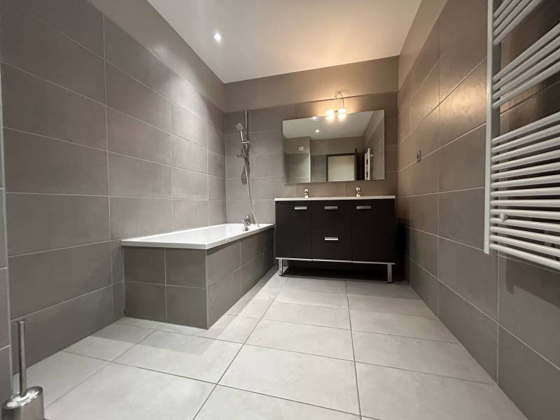 Appartement T4 Lyon 06 Foch 