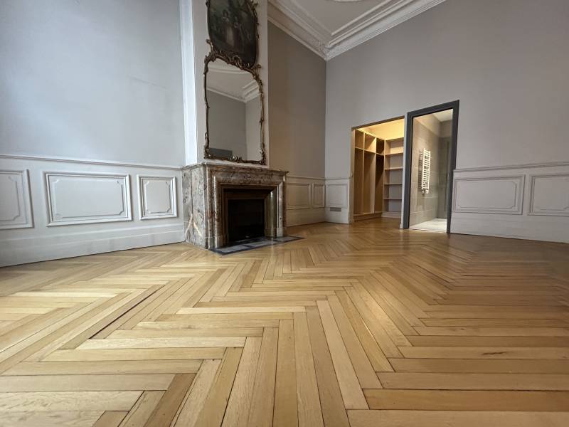 Appartement T4 Lyon 06 Foch 