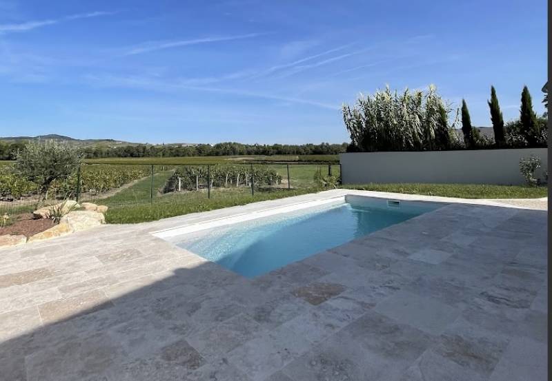 Lancié, maison plain pied T4 116 m2 entièrement rénovée en 2023