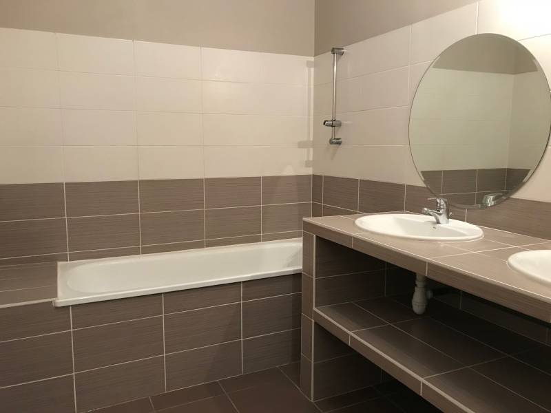 Appartement secteur irigny