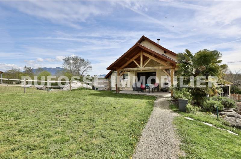 Ecurie de propriétaire à vendre