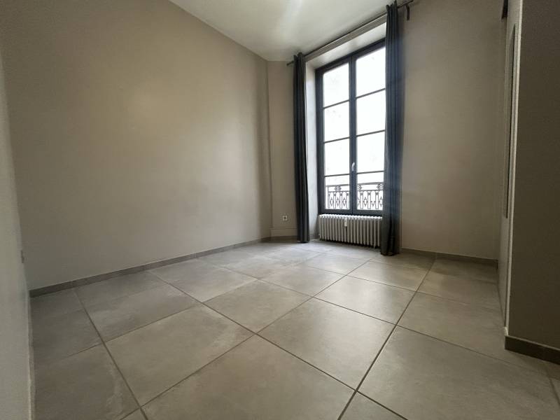 Lyon 06, appartement T2, quartier FOCH