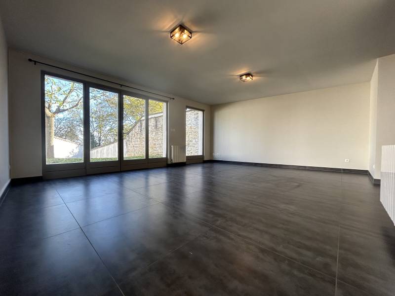 Saint-Didier-au-Mont-d'Or, Maison T4