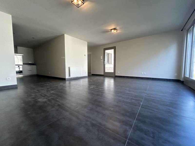 Saint-Didier-au-Mont-d'Or, Maison T4