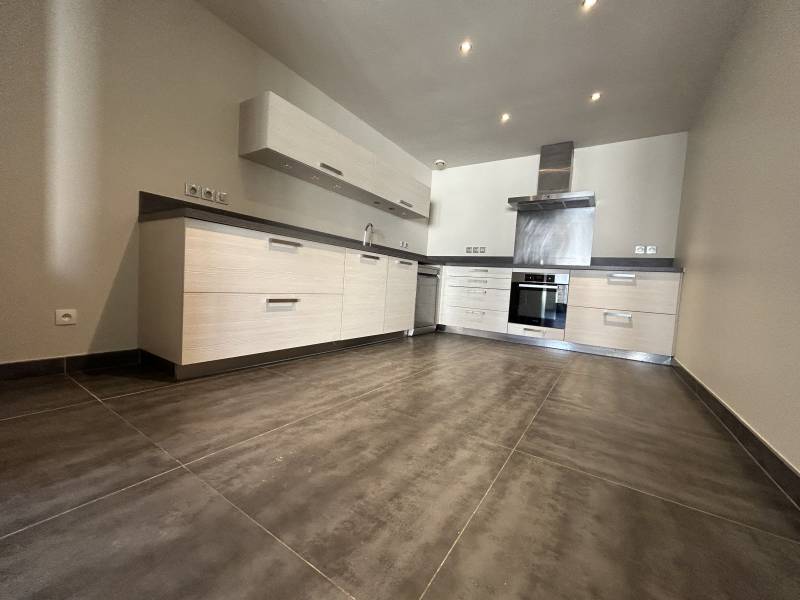 Saint-Didier-au-Mont-d'Or, Maison T4