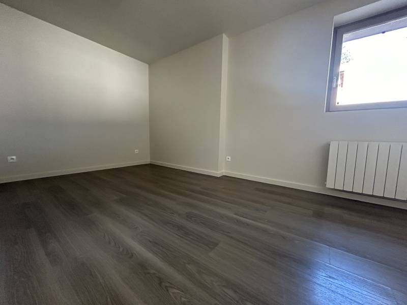 Saint-Didier-au-Mont-d'Or, Maison T4