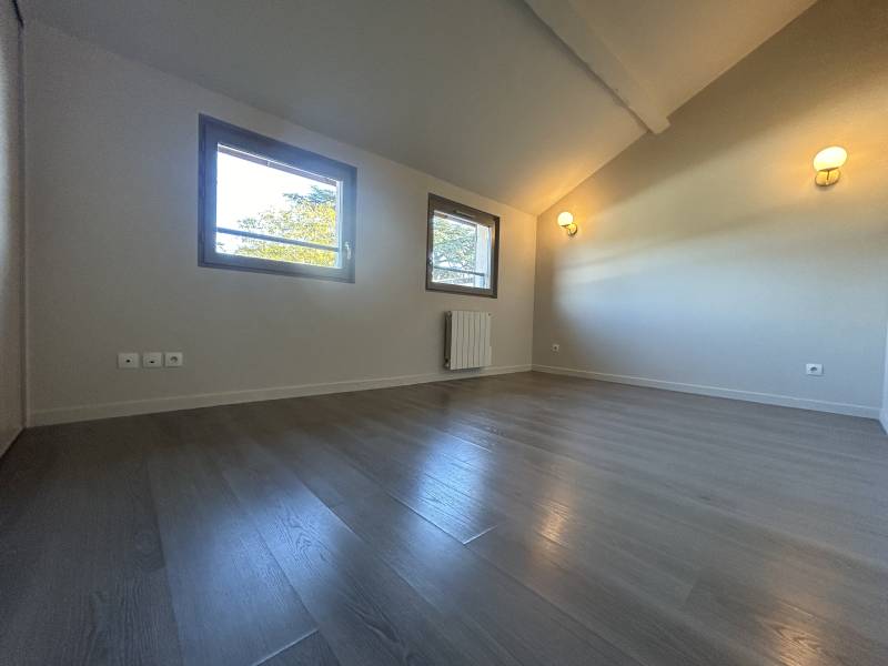 Saint-Didier-au-Mont-d'Or, Maison T4