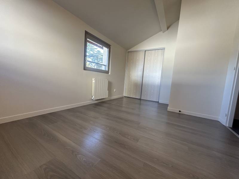 Saint-Didier-au-Mont-d'Or, Maison T4