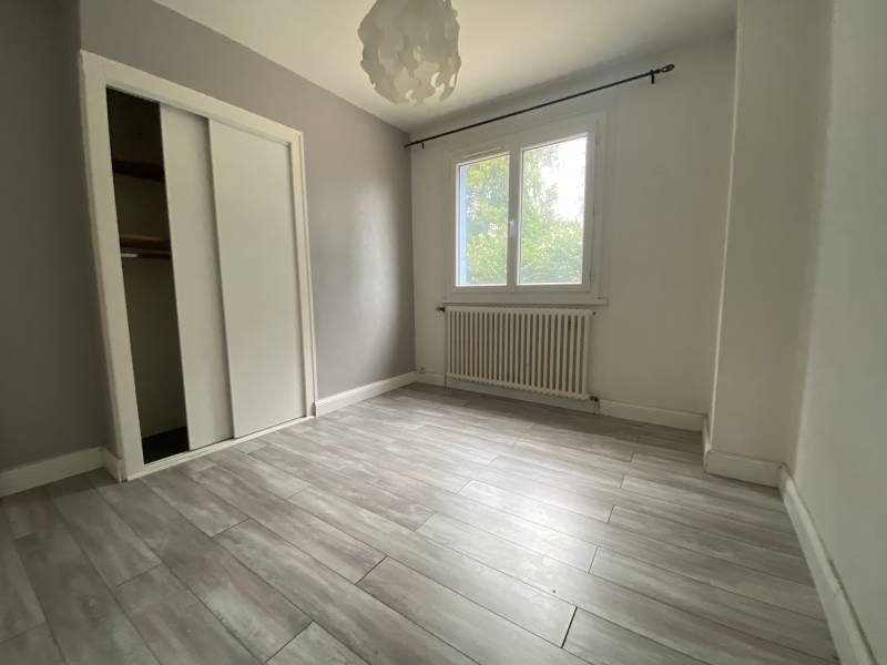 Belle maison au calme au Nord de Bourg-en-Bresse