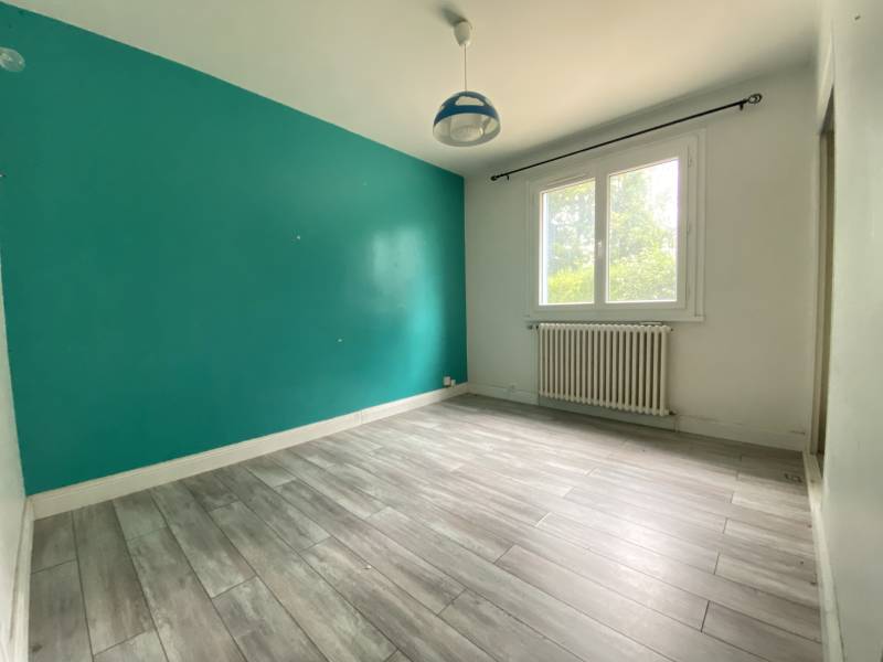 Maison individuelle de 140m2 sur deux niveaux à Bourg-en-Bresse