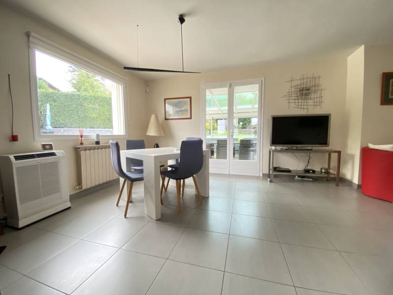 Maison au calme et sans vis à vis à vendre à Collonges-au-Mont-d'Or