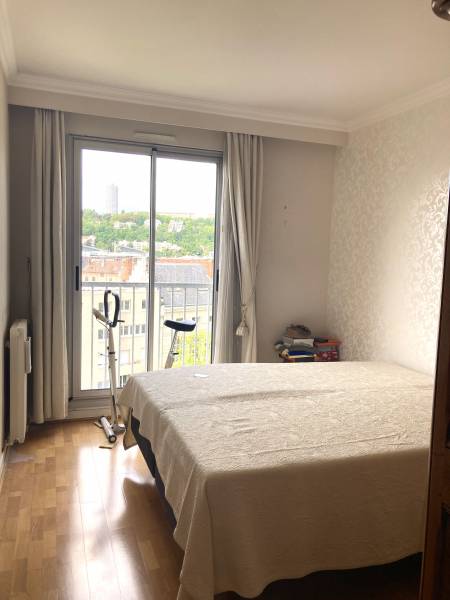 Agréable appartement à vendre - Vaise / Passerelle Masaryk - Lyon 09