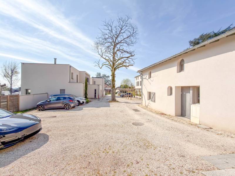 La Tour-de-Salvagny - Appartement 2 pièces 37 m²