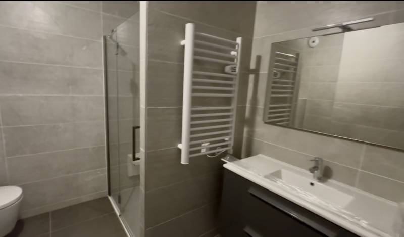 Appartement neuf Deauville