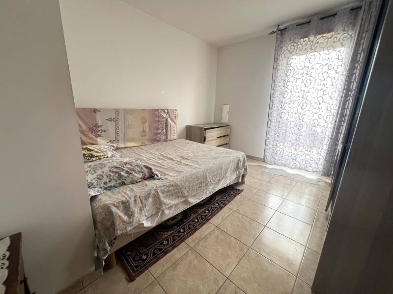 vente appartement T2 secteur Grand Clement à Villeurbanne 