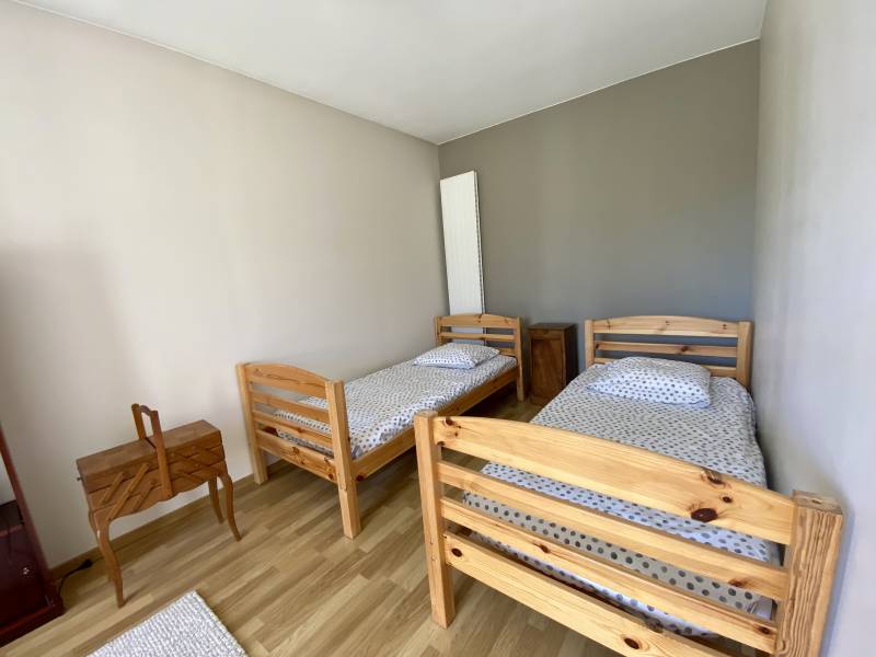 Maison à vendre avec piscine et 4 chambre proximité Meximieu